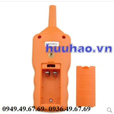 Máy đo cường độ âm thanh SL-4201