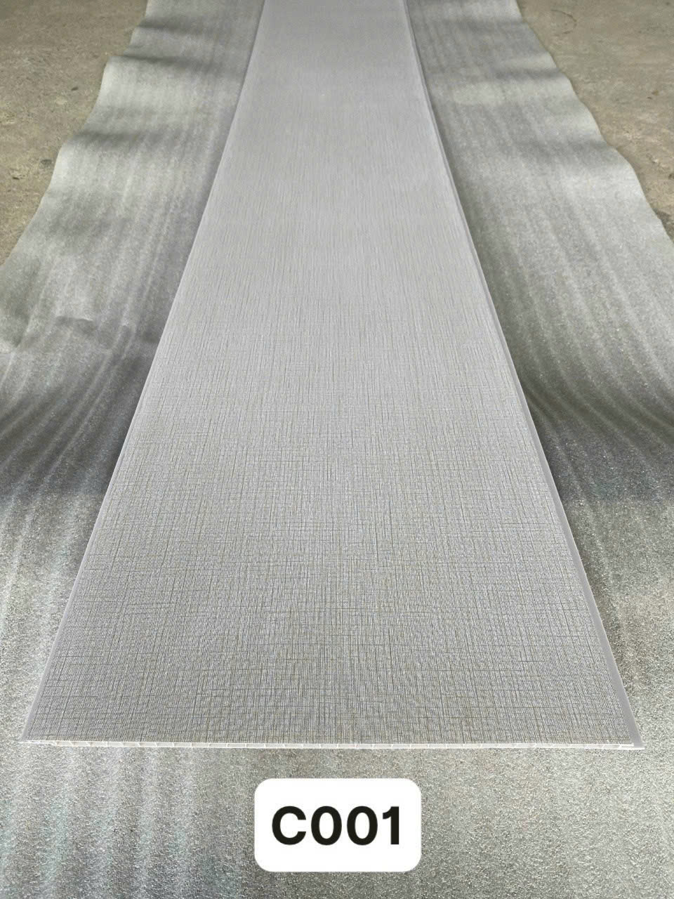 Tấm ốp nano lam sóng HT-NANO