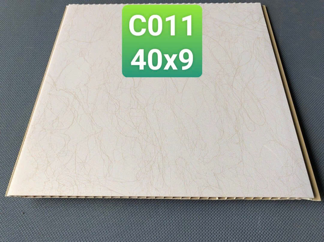 Tấm ốp nano lam sóng HT-NANO