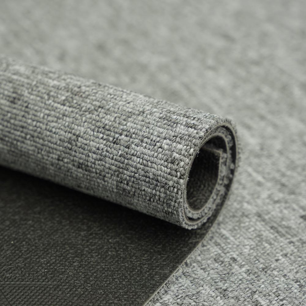 Thảm tấm 1 màu GOMA-SAPPHIRE