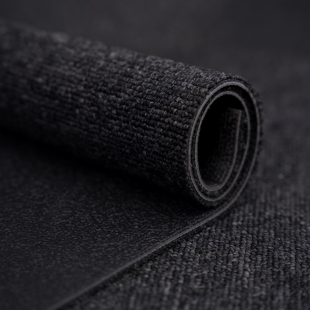 Thảm tấm 1 màu GOMA-SAPPHIRE