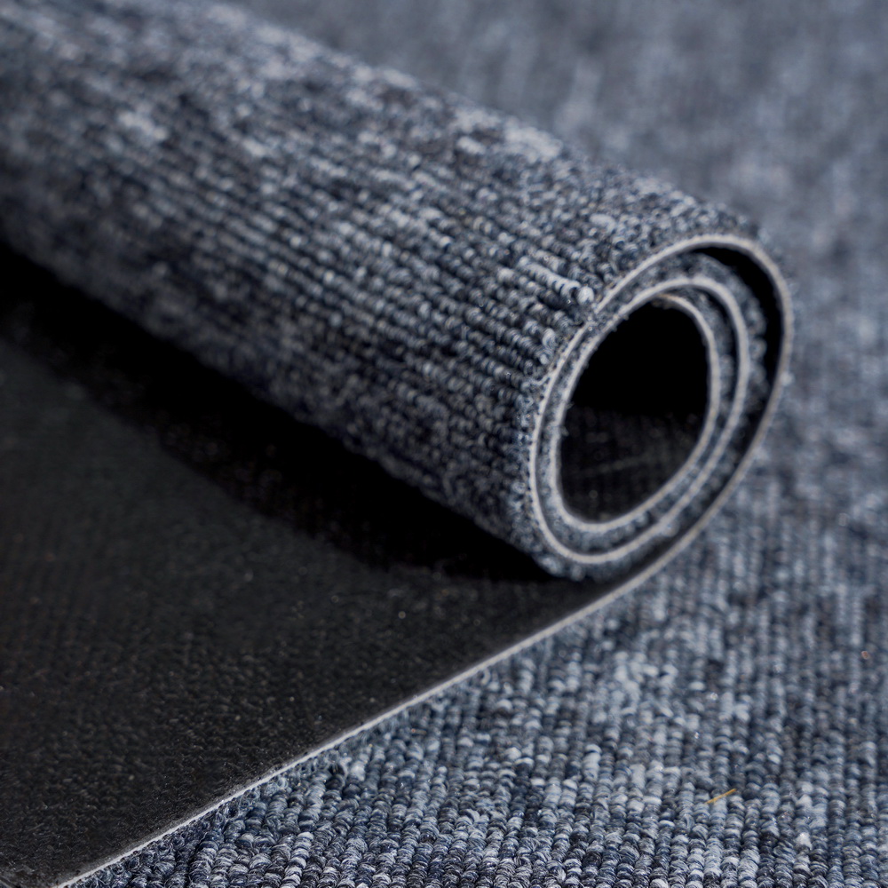 Thảm tấm 1 màu GOMA-SAPPHIRE