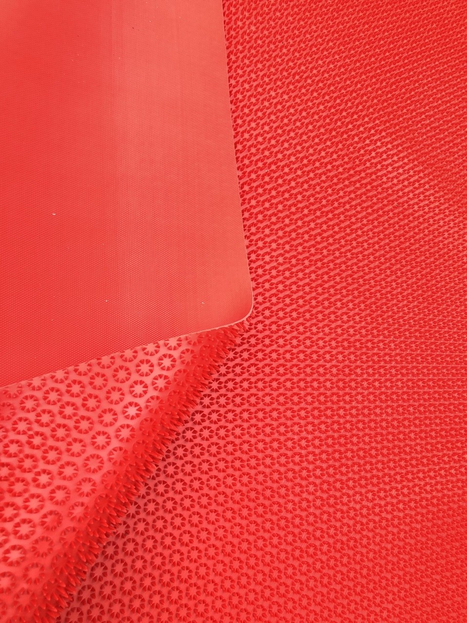 Thảm nhựa gai hoa cúc 3M HN.DNG-006