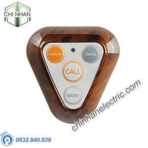 Phụ Kiện Nút Nhấn Thêm Báo Gọi Phuc Vụ - C1- KAWASAN