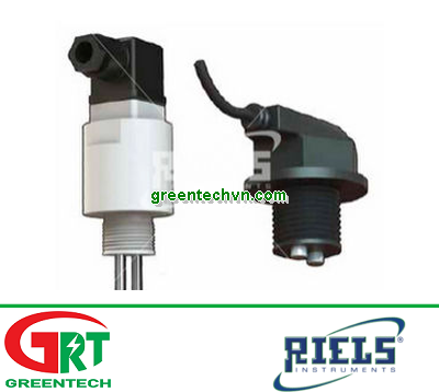 C100-300| Reils Instruments | Cảm biến độ dẫn điện | Water conductivity s| Reils Instruments Vietnam