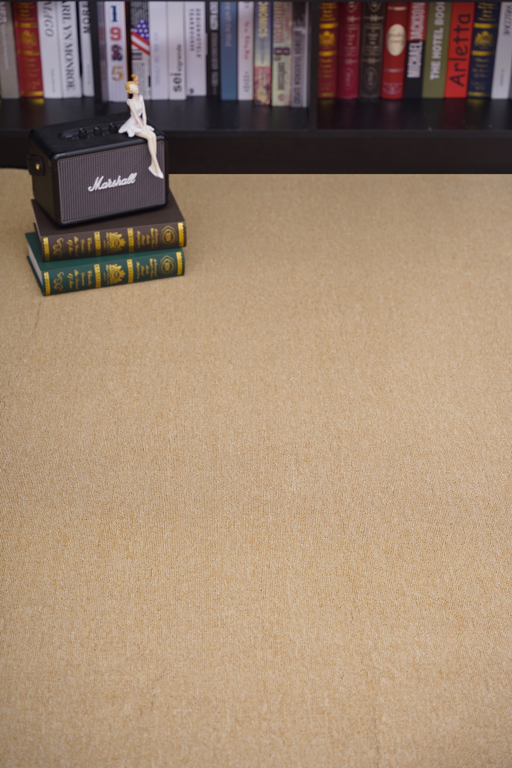 Thảm cuộn màu trơn GO-RAINBOW-C