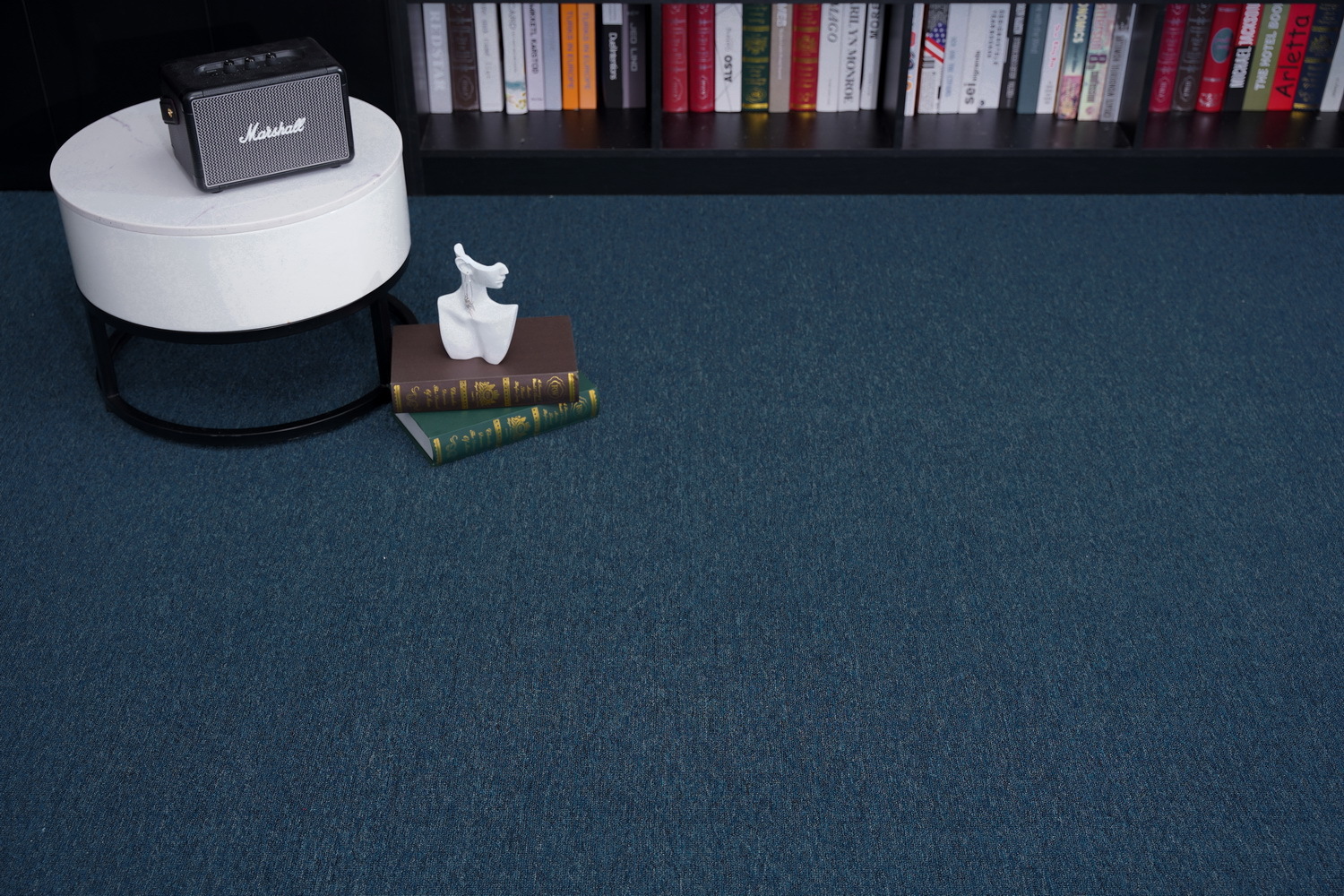 Thảm cuộn màu trơn GO-RAINBOW-C