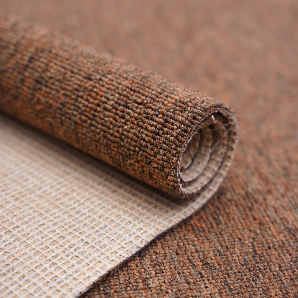 Thảm cuộn màu trơn GO-RAINBOW-C