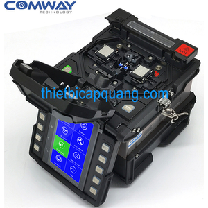 Máy hàn cáp quang Comway C10S chính hãng