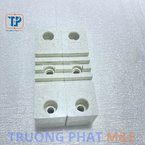 SỨ KẸP THANH CÁI C-125