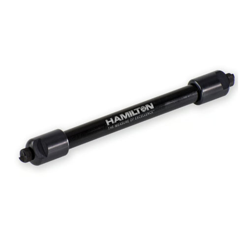 Cột HPLC PRP-C18 5 µm, 4.6 x 250 mm, PEEK, HAMILTON PN: 79684