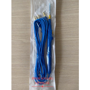 Tay dao đốt điện 3 chấu 2 nút bấm Cao Cấp