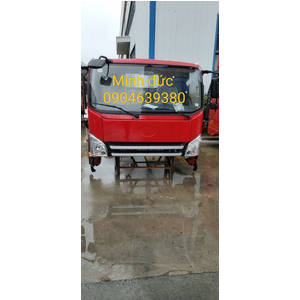 BÁN CABIN FAW BEN CHIẾN THẮNG 7 TẤN 7 CẦU DẦU