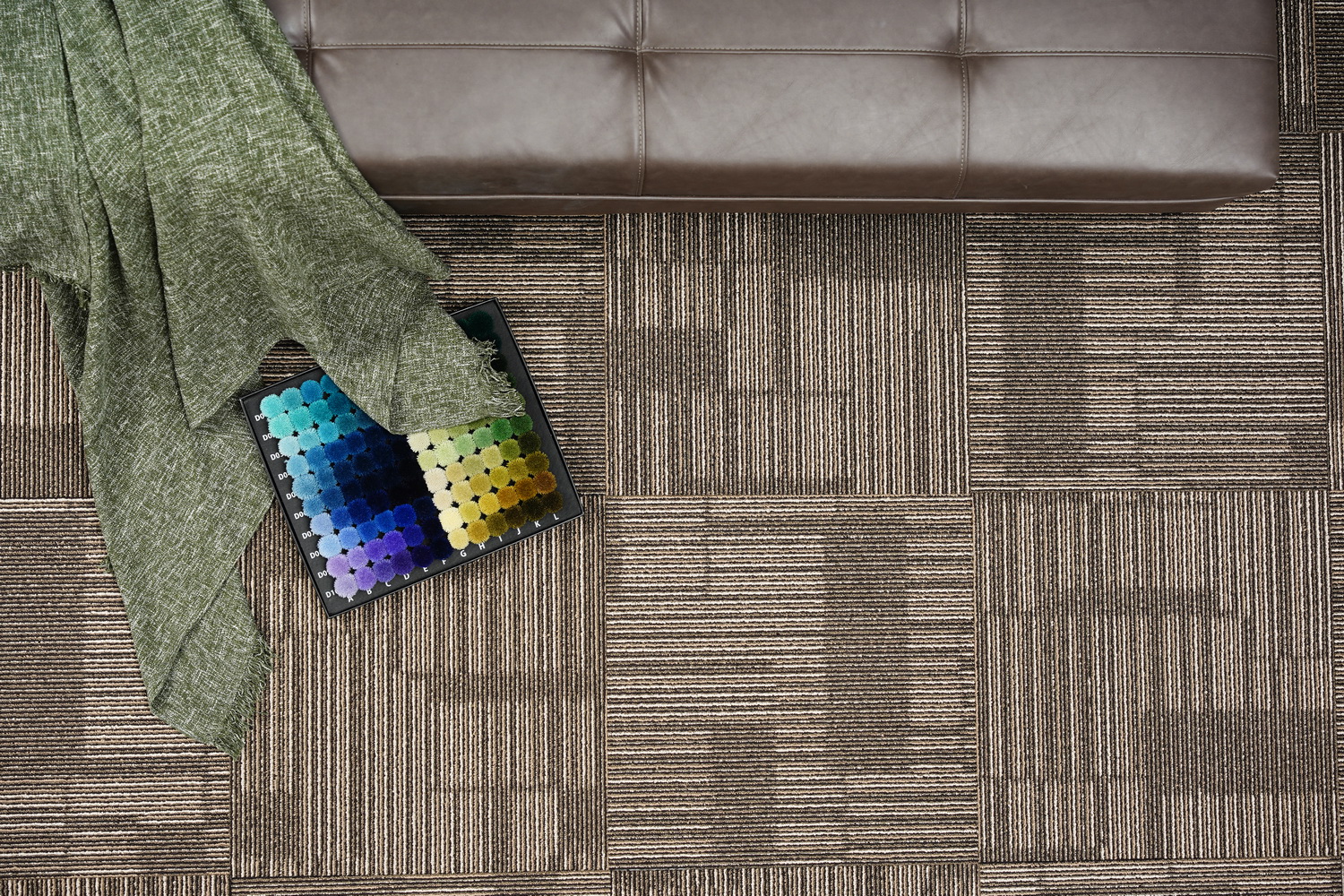 Thảm tấm GOMA-MELODY-C