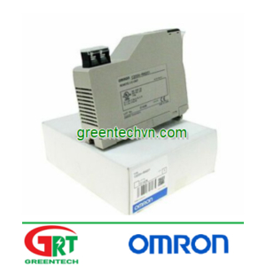 C200H-RM201 | I/O Master Module | Mô-đun chính I / O | Omron Việt Nam