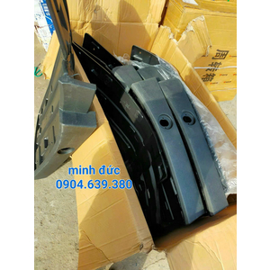 BÁN CHẮN BÙN LỐP TRƯỚC FAW JH6 430/460