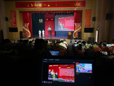 CHO THUÊ MÀN HÌNH LED LỄ KHAI GIẢNG NĂM HỌC MỚI