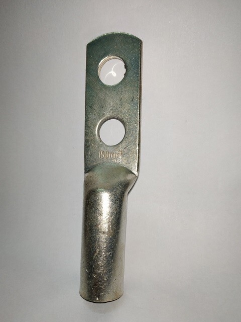 Đầu cốt đồng ép 2 lỗ (150mm2)