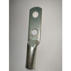 Đầu cốt đồng ép 2 lỗ (185mm2)