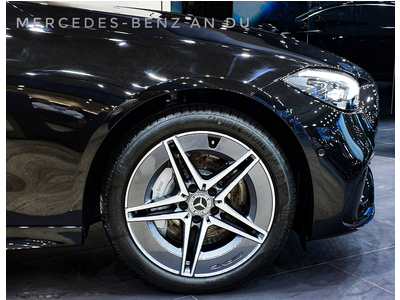 Mercedes-Benz C 300 AMG (V3) 2026