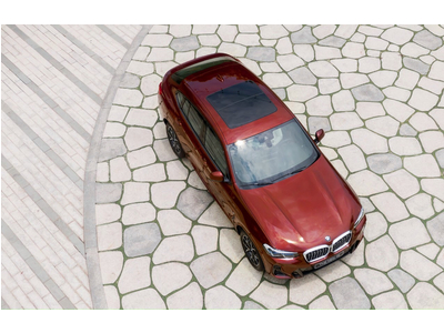 BMW X4 20i Msport 2023