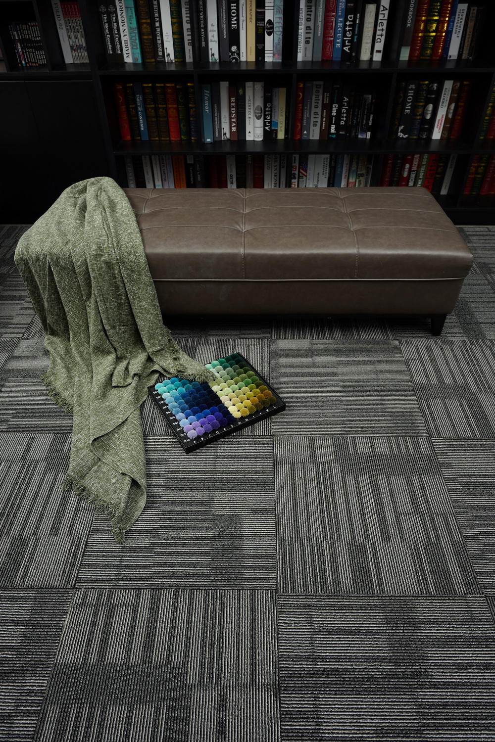 Thảm tấm GOMA-MELODY-C