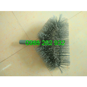 ĐẦU CHỔI QUÉT MẠNG NHỆN TAM GIÁC