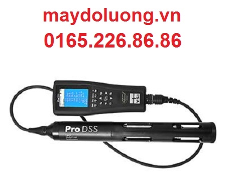 THIẾT BỊ ĐO ĐA CHỈ TIÊU NƯỚC YSI ProDSS