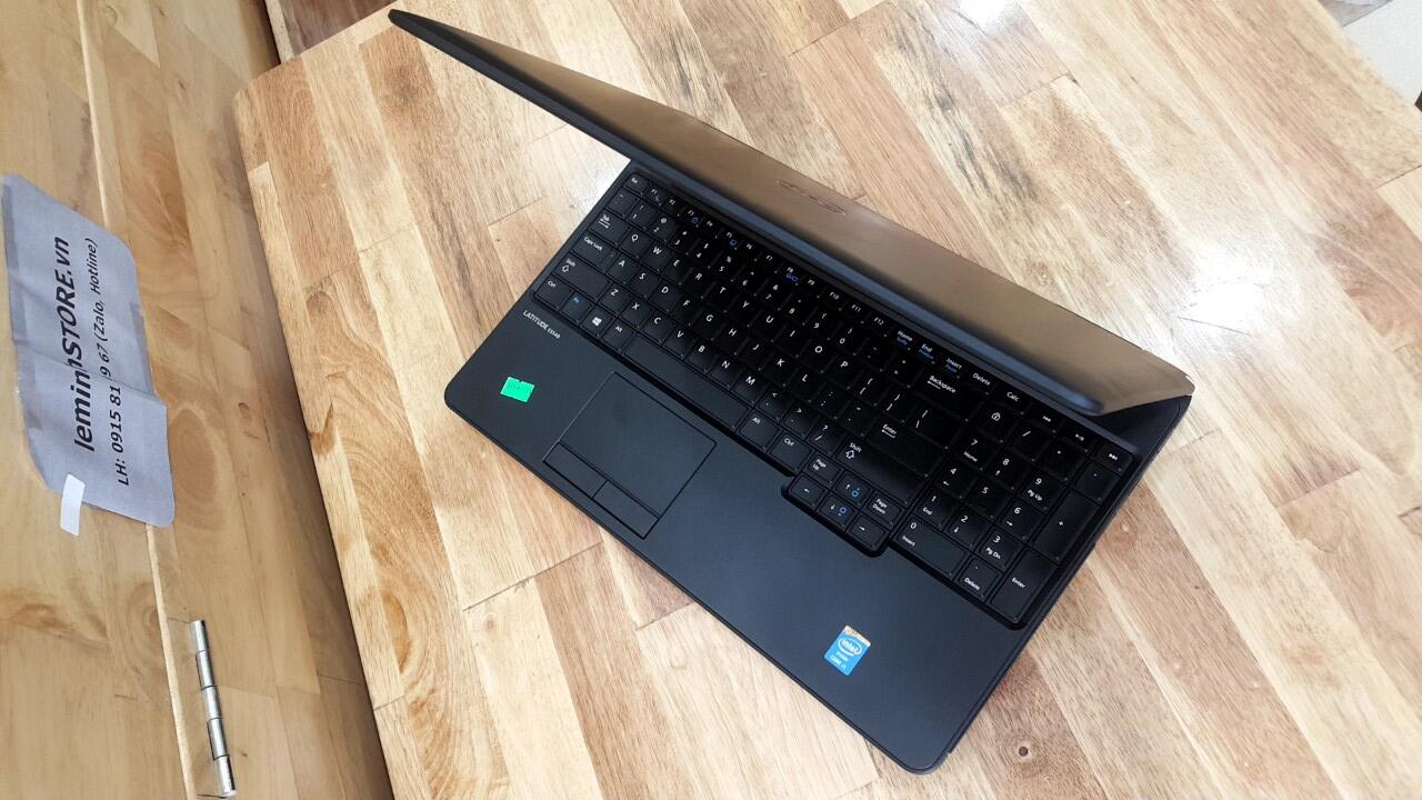 giá laptop dell latitude e5540
