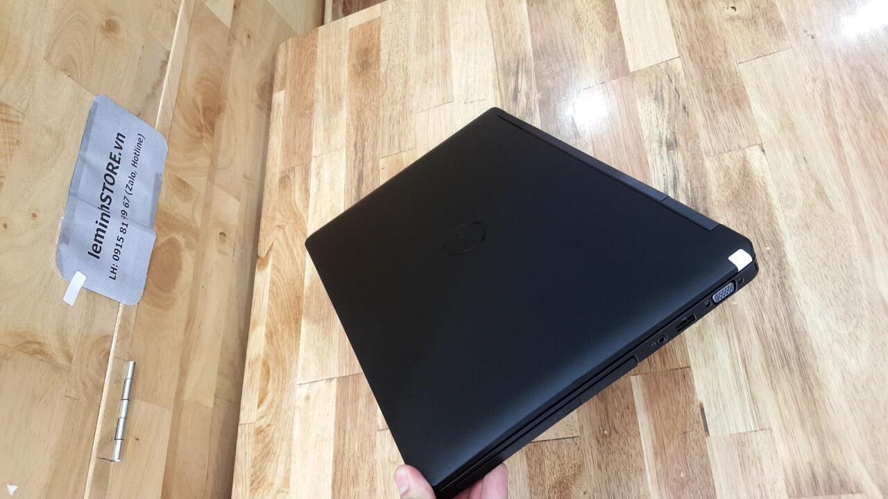 đánh giá dell latitude e5540