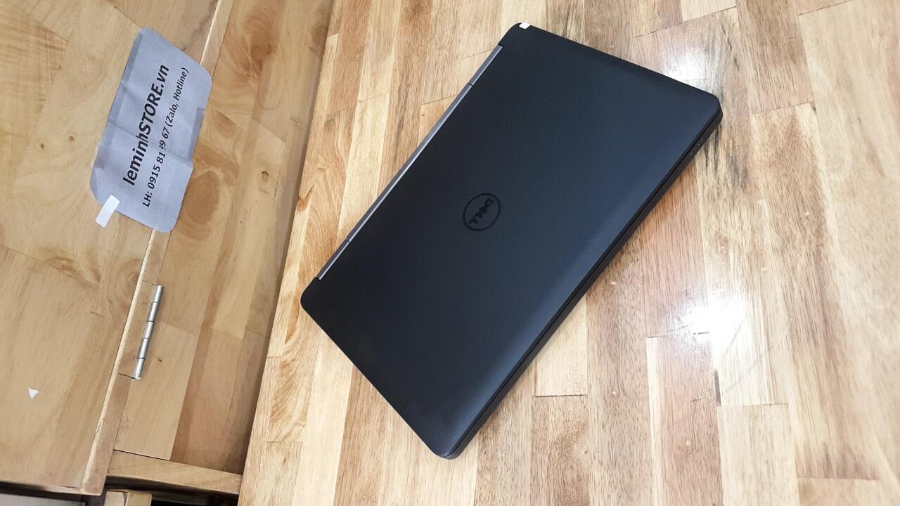 đánh giá laptop dell latitude e5540