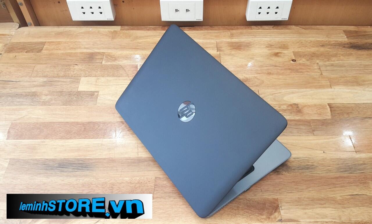 Laptop HP Probook 