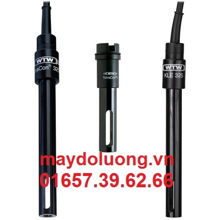 Đầu dò độ dẫn điện Tetracon 325
