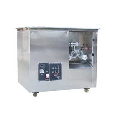 Máy làm viên hoàn tự động 10-30 kg/h