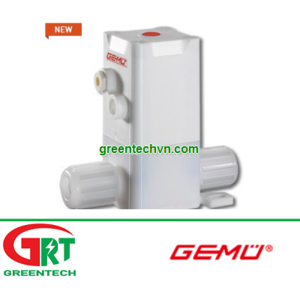 Gemu C50 | Van màng điều khiển bằng điện Gemu C50 | Diaphragm valve Gemu C50