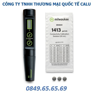 Bút đo độ dẫn điện (EC) C66