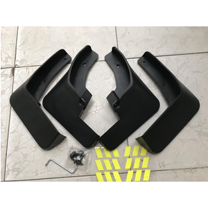 Bộ chắn bùn xe Toyota Vios 14-18