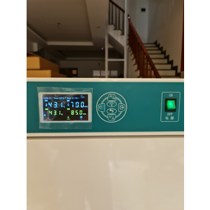 Tủ Môi Trường Thử Lão Hóa Cấp Tốc 150 Lít, CFI-150B Hãng TaisiteLab