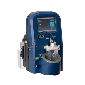 Karl Fischer Moisture Meter KF-51