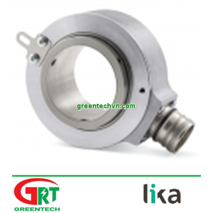EPFL121 | Bộ mã hóa vòng xoay | Encoder | Lika Vietnam