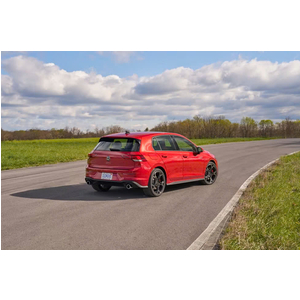 Golf GTI 2025