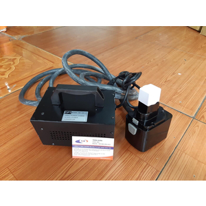 Nguồn pin 220v sang 14.4v OPT BD-220