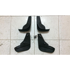 Bộ chắn bùn xe Suzuki Swift 05-10