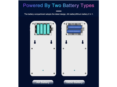 Máy rửa tay kết hợp đo thân nhiệt