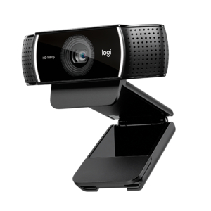 Thiết bị ghi hình cho Streamer | Webcam Logitech C922
