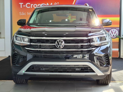 Teramont Tiêu Chuẩn