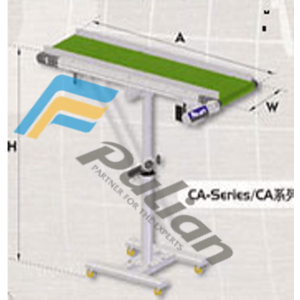 BĂNG TẢI DÒNG C - MODEL: CA-2000