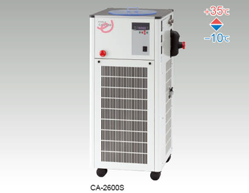 冷却水循環装置（チラー） CA-260023527Lmin - その他