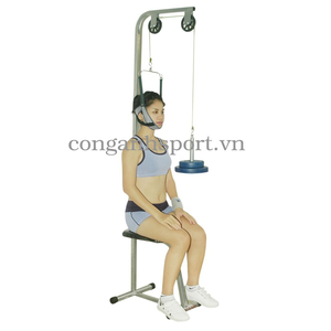 Ghế ngồi kéo cổ CA-3010
