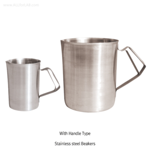 Ca inox 5 lít đong mẫu, Scilab Korea